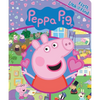 Peppa Pig: First Look and Find - Board Book