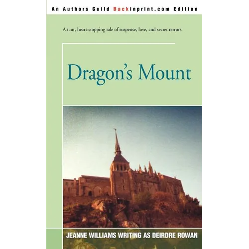 Dragon's Mount - Paperback