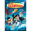 El Caso del Tren de la Bruja / The Case of the Witchs Train. Mystery Hunters 3 - Paperback