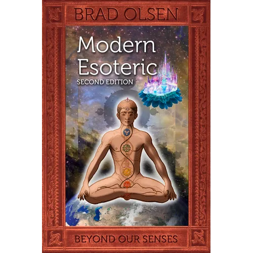 Modern Esoteric: Beyond Our Senses - Paperback