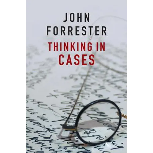 Thinking in Cases - Paperback