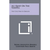 All Quiet on the Yamhill: The Civil War in Oregon - Hardcover