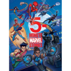 5-Minute Marvel Stories - Hardcover