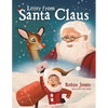 Letter from Santa Claus - Paperback
