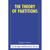 The Theory of Partitions - Paperback