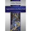 Appearances of the Son of God: in the Old Testament - Paperback