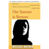 One Summer in Between - Paperback