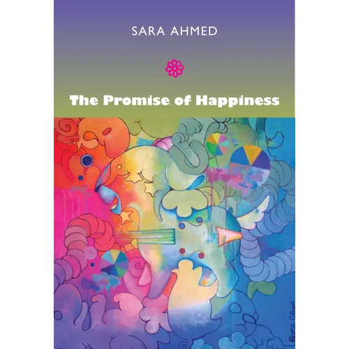 The Promise of Happiness - Paperback