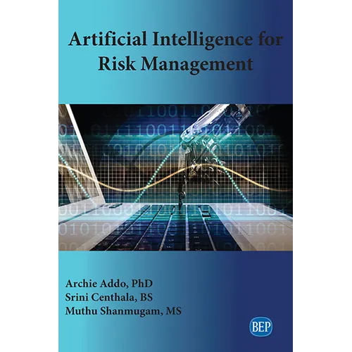 Artificial Intelligence for Risk Management - Paperback