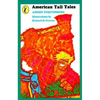 American Tall Tales - Paperback
