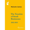The Taxation of Small Businesses 2022/2023 - Paperback