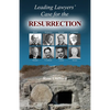 Leading Lawyers' Case for the Resurrection - Paperback