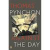 Against the Day - Paperback