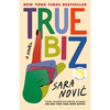 True Biz: Reese's Book Club - Paperback
