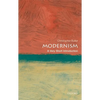 Modernism: A Very Short Introduction - Paperback