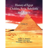 History Of Egypt, Chaldæa, Syria, Babylonia, and Assyria: (Volume 4) - Paperback