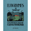 A Book of Elfin Rhymes - Hardcover