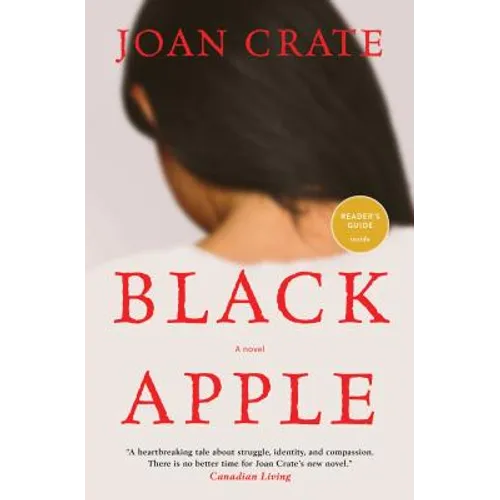 Black Apple - Paperback