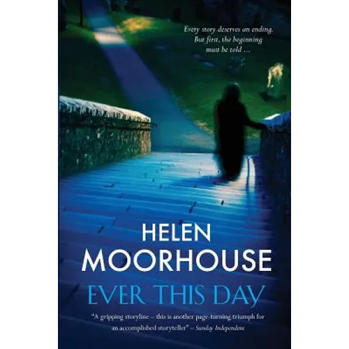 Ever This Day: A Gripping Storyline - Paperback