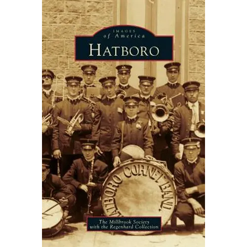 Hatboro - Hardcover