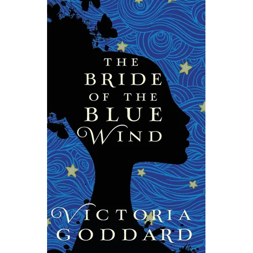 The Bride of the Blue Wind - Paperback