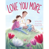 Love You More - Paperback