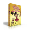 The Ruby Lu Collection (Boxed Set): Ruby Lu, Brave and True; Ruby Lu, Empress of Everything; Ruby Lu, Star of the Show - Paperback