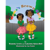 Mama's Brown Girls - Paperback