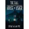 The Fall of the House of Usher: and Other Great Tales by Edgar Allan Poe - Hardcover