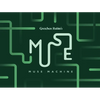 Muse Machine: 150 Indirect Directions to Inspire Creativity - Loose Leaf