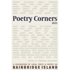 Poetry Corners 2023 - Paperback