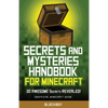 Secrets and Mysteries Handbook for Minecraft: Handbook for Minecraft: 30 AWESOME Secrets REVEALED (Unofficial) - Paperback