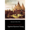 Algonquin Indian Tales - Paperback