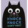 Knock Knock: Who's There? - Board Book