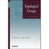 Topological Groups: An Introduction - Hardcover