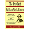 The Travels of William Wells Brown - Paperback