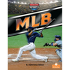 Mlb - Paperback