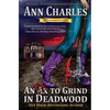 An Ex to Grind in Deadwood - Paperback
