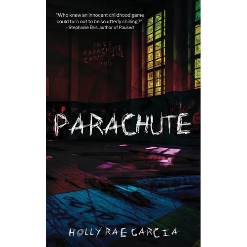 Parachute: A Horror Novella - Paperback
