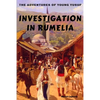 The Adventures of Young Yusuf: Investigation in Rumelia - Paperback