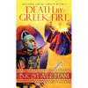 Death by Greek Fire - Hardcover