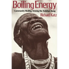 Boiling Energy: Community Healing Among the Kalahari Kung - Paperback