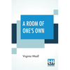 A Room Of One's Own - Paperback