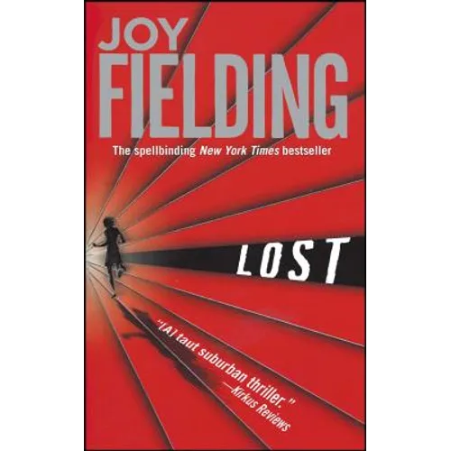 Lost - Paperback