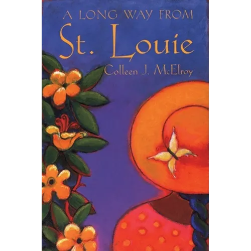 A Long Way from St. Louie - Paperback