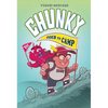 Chunky Goes to Camp: A Graphic Novel - Paperback