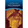 God's Trombones: Seven Negro Sermons in Verse - Paperback