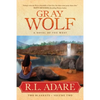 Gray Wolf: A Novel of the West - Paperback