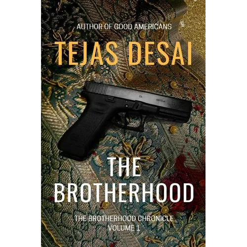 The Brotherhood - Paperback