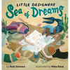 Little Designers: Sea of Dreams - Hardcover
